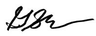 Signature GSE